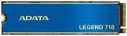 фото Накопитель SSD ADATA ALEG-710-512GCS