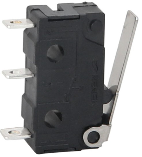 Изображение товара Контакт вспомогательный КЭАЗ 332786 для ПВР (1НЗ, 1НО, 1переключ.)