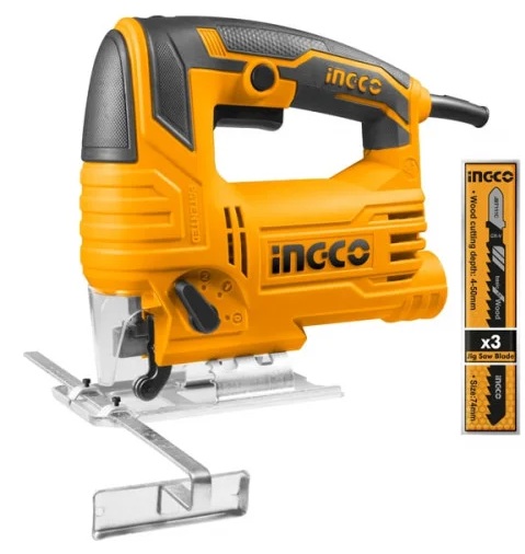 Лобзик INGCO JS57028