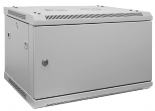 фото Шкаф настенный 19", 6U SNR SNR-TWC-6-SF-R-M в Екатеринбурге