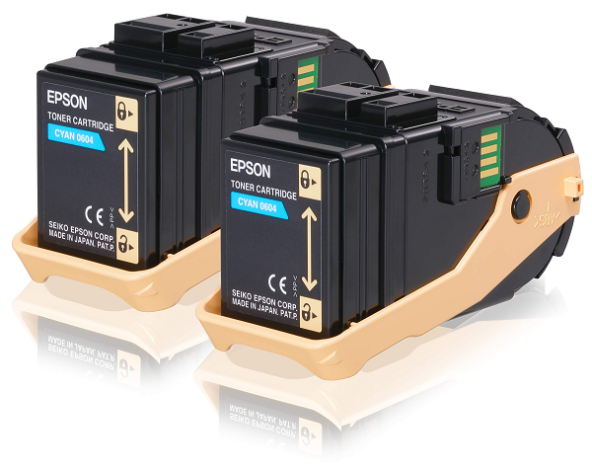 фото Тонер-картридж  Epson S050608 в Омске