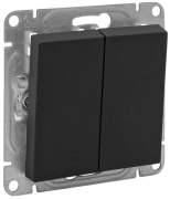 фото Выключатель кнопочный  EKF UP1-SWB-23