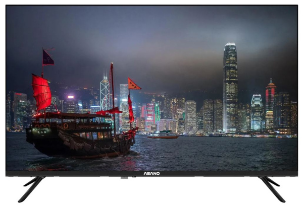 Изображение товара LED-телевизор Asano 32LF5000T 32 дюйма Full HD Smart Wi-Fi