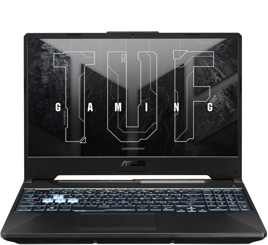 

Ноутбук ASUS TUF Gaming A15 FA506NCR-HN059, Vivobook S 14 S5406S