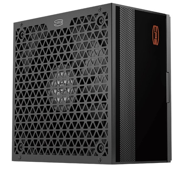 

Блок питания ATX PCCooler P5-YN1000-G1FFBK1-EU 1000W, 80+ GOLD, full modular, P5-YN1000-G1FFBK1-EU