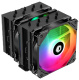 фото Кулер  ID-Cooling SE-207-XT ARGB