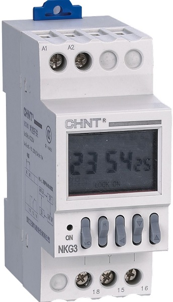 Таймер CHINT 310024
