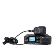 фото Радиостанция  Kirisun TM840 VHF_NEW_DTMF_H