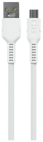 Изображение товара Кабель More Choice K65a USB 3.0 Type-A - USB Type-C 1 м быстро зарядка