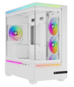 фото Корпус mATX  Thermalright TRTLM10WF4C