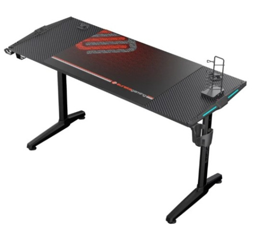 Изображение товара Стол компьютерный Eureka ERK-GIP-55B-V1