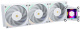 фото Система охлаждения жидкостная Thermalright Frozen Guardian 360 White в Санкт-Петербургe