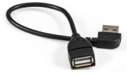 фото Удлинитель  Exegate EX-CC-USB2-AMAF-0.15L