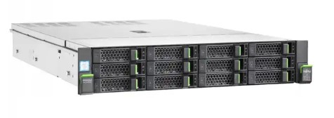 

Сервер Fujitsu S26361-K1655-V112 PY RX2540 M5 12x 3.5', S26361-K1655-V112