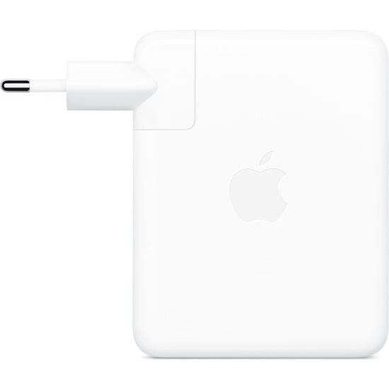 

Адаптер питания Apple MW2M3 (MLYU3ZM/A) 140W USB-C, MW2M3