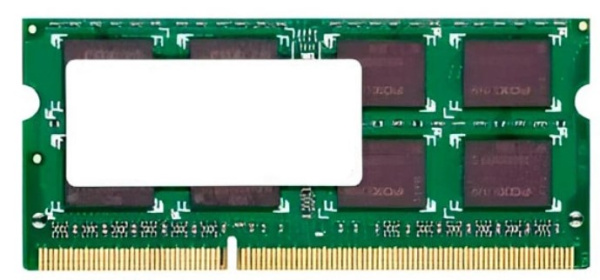 Изображение товара Оперативная память SODIMM DDR5 16GB Foxline FL3200D4S22-16GSS