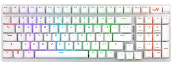 фото Клавиатура wireless ASUS X901 SCOPE II 96 в Красноярске