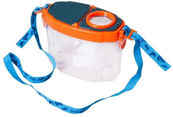 Изображение товара Лупа Levenhuk LabZZ C3