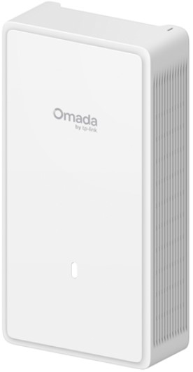 

Точка доступа TP-LINK EAP775-WALL BE9300 Wall Plate Wi-Fi 7 Access Point, EAP775-WALL