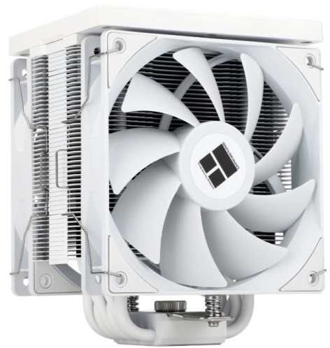 Изображение товара Кулер Thermalright Burst Assassin Vision 120 White с ARGB подсветкой для процессора