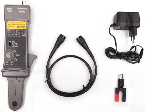 Изображение товара RP1001C пробник тока Rigol для осциллографов