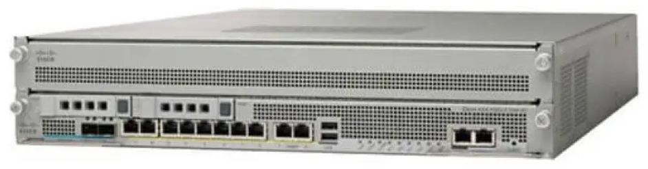 Межсетевой экран,Cisco,ASA5585-S10-K8