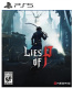 фото Игра  PS5 LIES OF P, диск в Воронеже