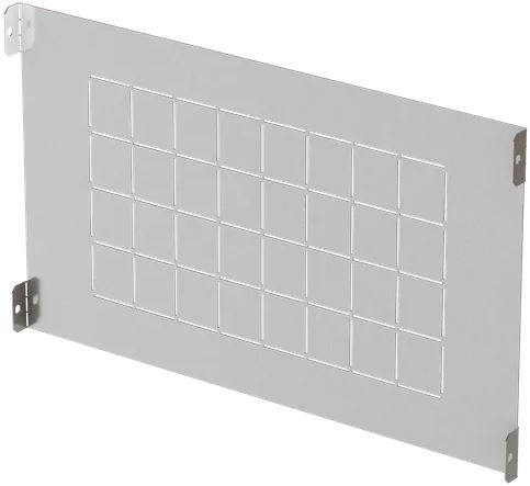 

Панель EKF AleSta-PCH64 горизонтальная для секционирования Ш600 Г400 мм AleSta, AleSta-PCH64