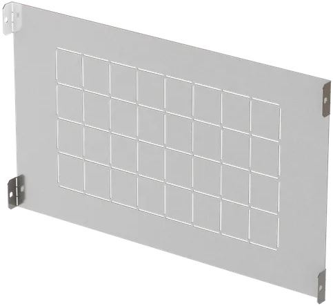 Изображение товара Панель EKF AleSta-PCH64 для разделения внутренних пространств шкафов 600 мм