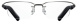 фото Очки Xiaomi Mijia Smart Audio Glasses Titanium в Краснодаре