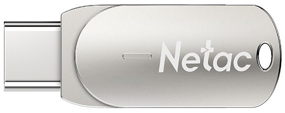 

Накопитель USB 3.0 16GB Netac U785C Type-C, U785C