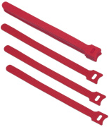 фото Хомут  Cabeus CLAMP-210-RD