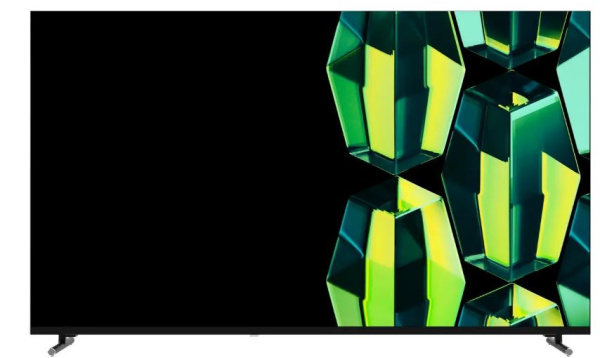 Изображение товара Телевизор Sber SDX-55U4139 55 4K Ultra HD смарт с платформой Салют ТВ