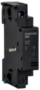 фото Расцепитель IEK DMS11D-UV230