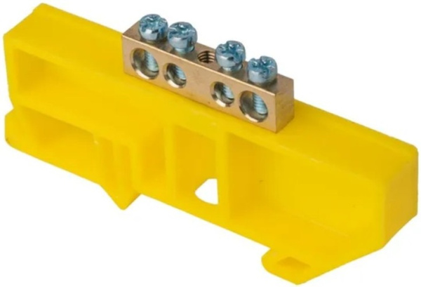 Изображение товара Шина EKF sn0-63-04-dz