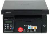 фото МФУ лазерное Pantum M6500 (УЦЕНЕННЫЙ) Монохромная, A4, USB