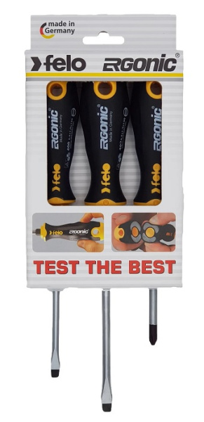 фото Набор отверток  Felo 40093118 в Санкт-Петербургe