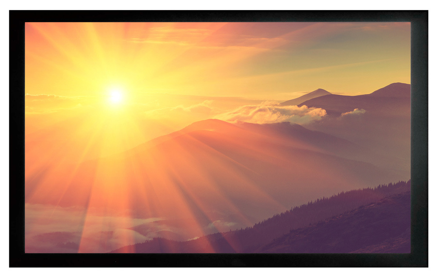 

Экран Cactus CS-PSFRE-280X158 на раме, FrameExpert, 16:9, настенно-потолочный натяжной, CS-PSFRE-280X158