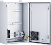 фото Шкаф  NSGate NSB-4060H (B406H1F0)