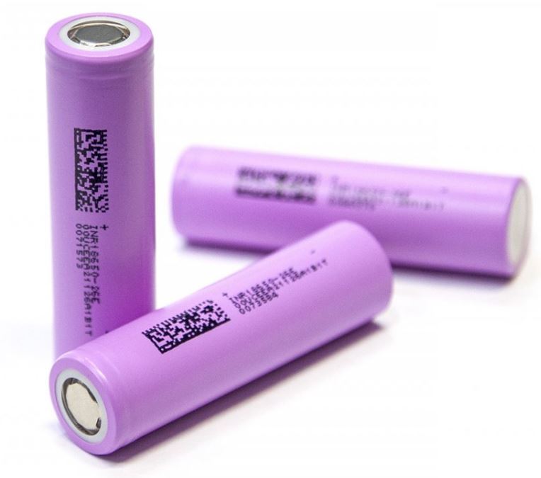Аккумулятор DMEGC INR18650/26E