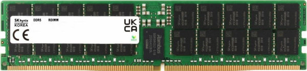 Оперативная память Hynix, DDR5, 64GB (1x64GB), 5600 MHz, CL46