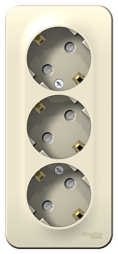 фото Розетка  Systeme Electric BLNRA011312 в Уфе