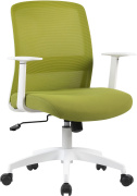 фото Кресло Cactus CS-WMC333-GN