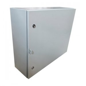 фото Шкаф  MASTERMANN 2УА (600х800х250) в Уфе