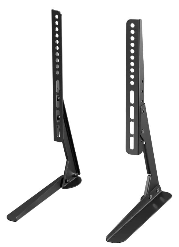 

Кронштейн Holder LCDT-F01-B для телевизора черный 13"-42" макс.36кг настольный фиксированный, LCDT-F01-B