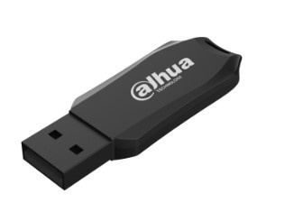 фото Накопитель USB 2.0 64GB Dahua DHI-USB-U176-20-64G в Омске