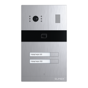 фото Вызывная панель  Slinex MA-02CRHD