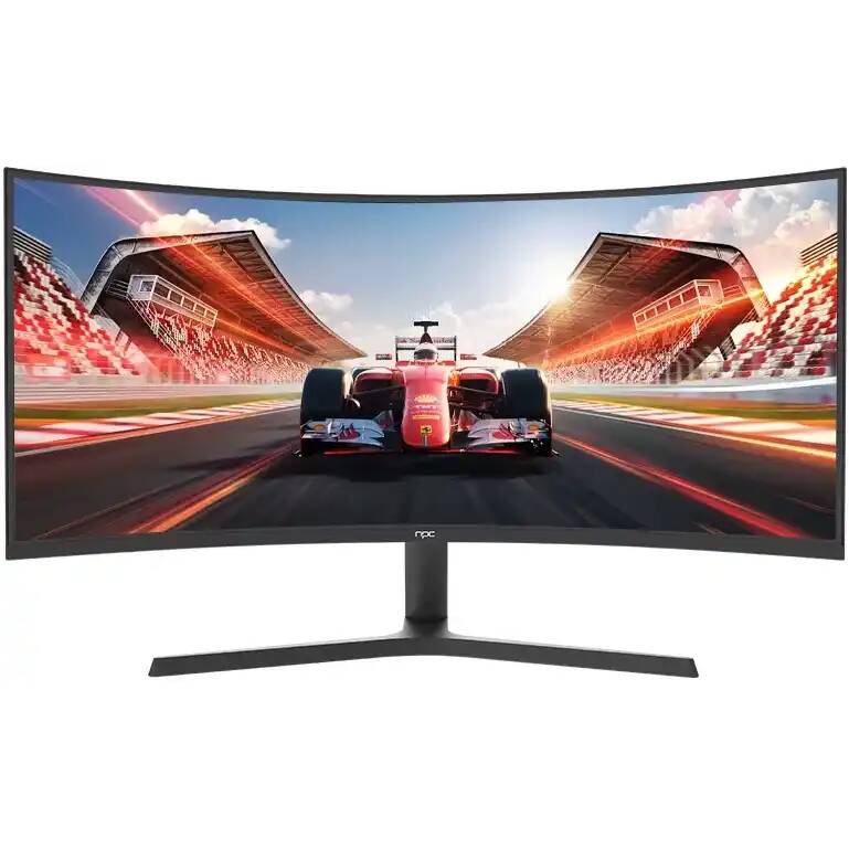 

Монитор 34" AIWA MP340G-Y VA, 3440x1440, 21:9, 250 cd/m, 4000:1, 1 ms, 178°/178°, 165Hz, 2xHDMI+2xDP, MM, Curved, внешн. БП, black, MP340G-Y