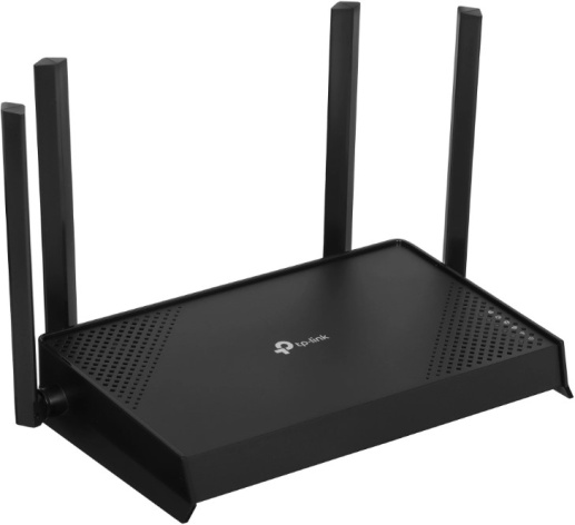 Изображение товара TP-LINK ARCHER BE220 - Wi‐Fi 7, 3. 6 Гбит/с, 4× LAN, 1× WAN