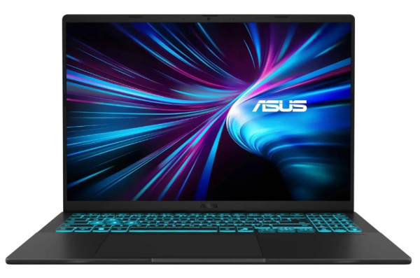Изображение товара Ноутбук ASUS V16 Special V3607VM-RP066 Игровой